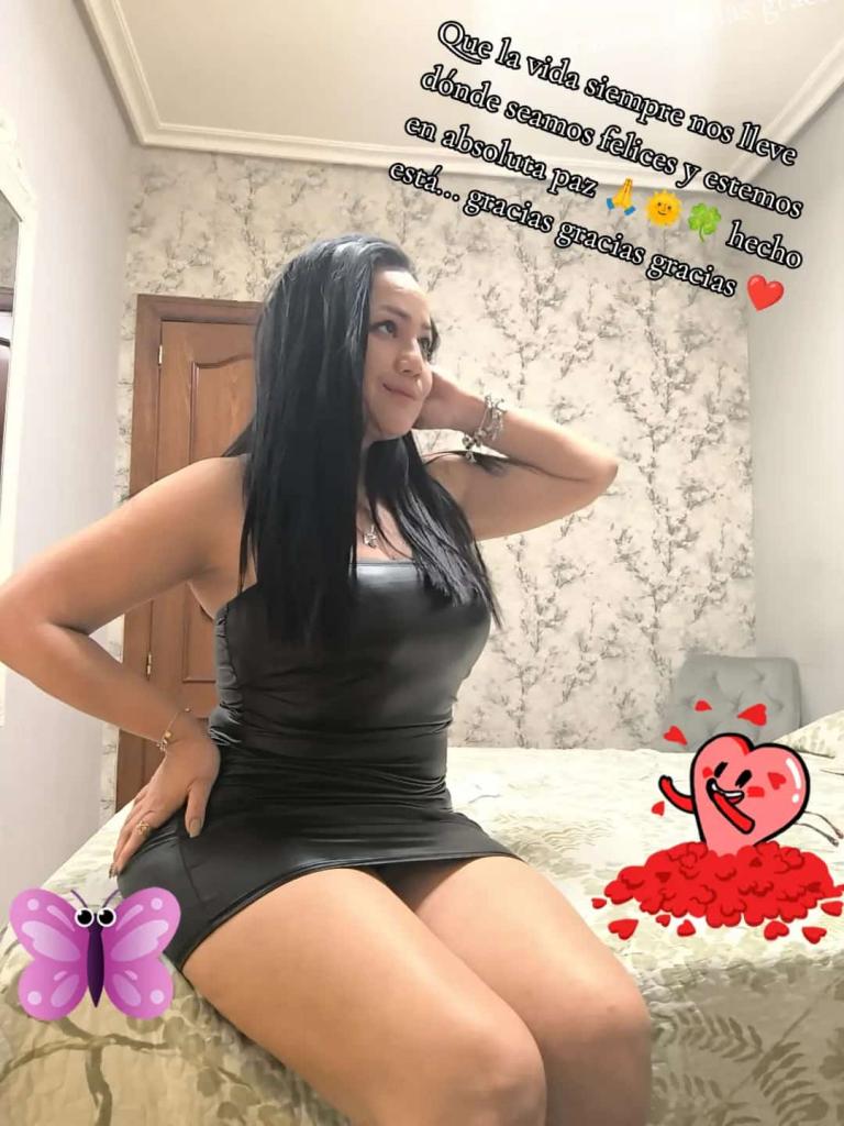 Chica busca chico en Guipúzcoa: 