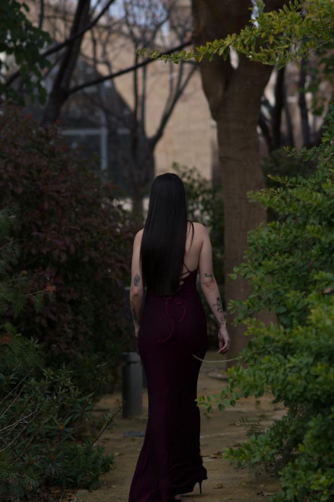 Chica busca chico en Valencia: 