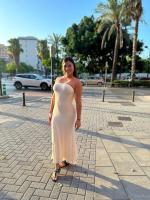 603154327: Chica busca chico en Madrid