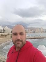 641304611: Chico busca chica en Murcia