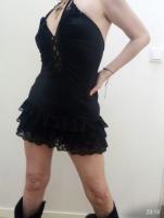 666723906: Chica busca chico en Murcia