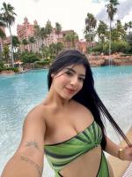 604368361: Chica busca chico en Málaga