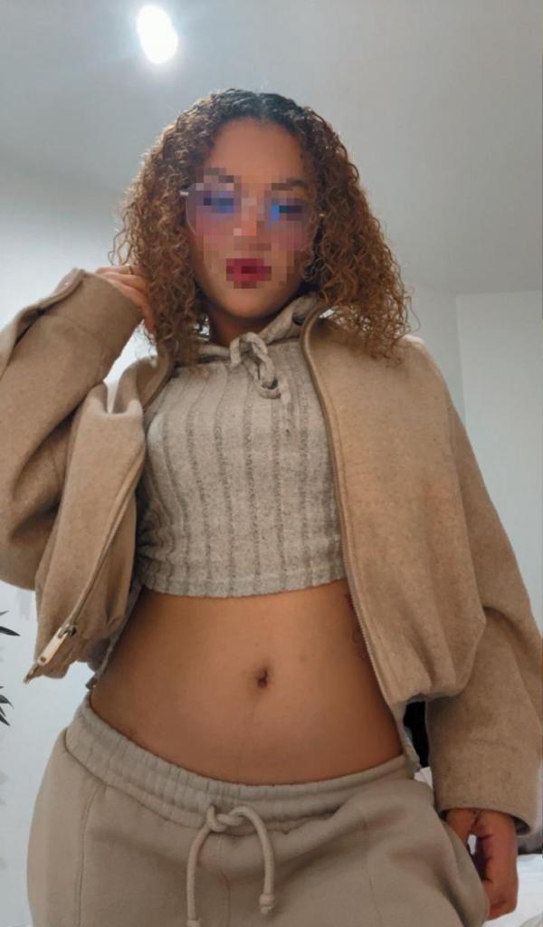 Chica busca chico en Madrid: 