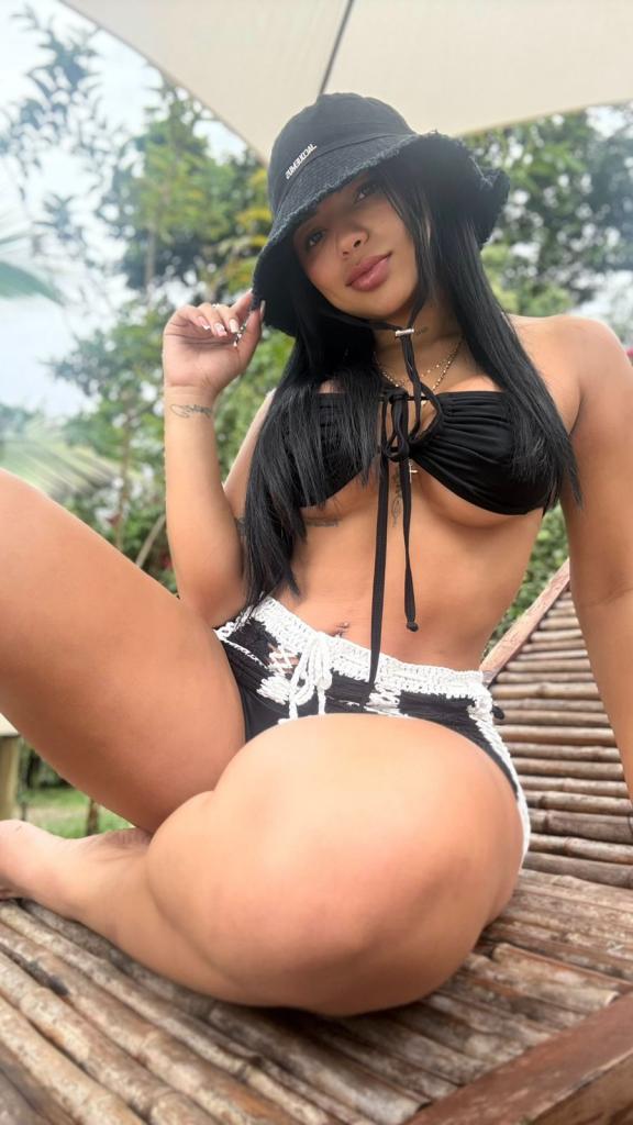 Chica busca chico en Tenerife: 