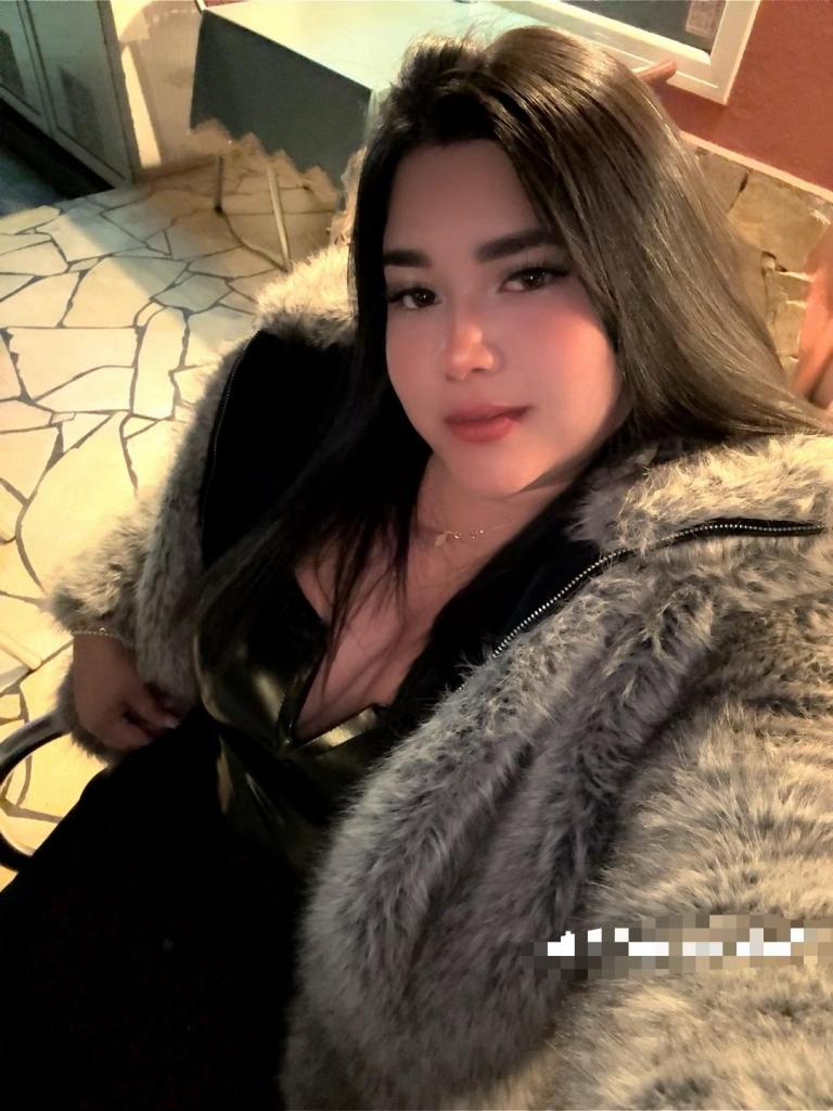 Chica busca chico en Las Palmas: 