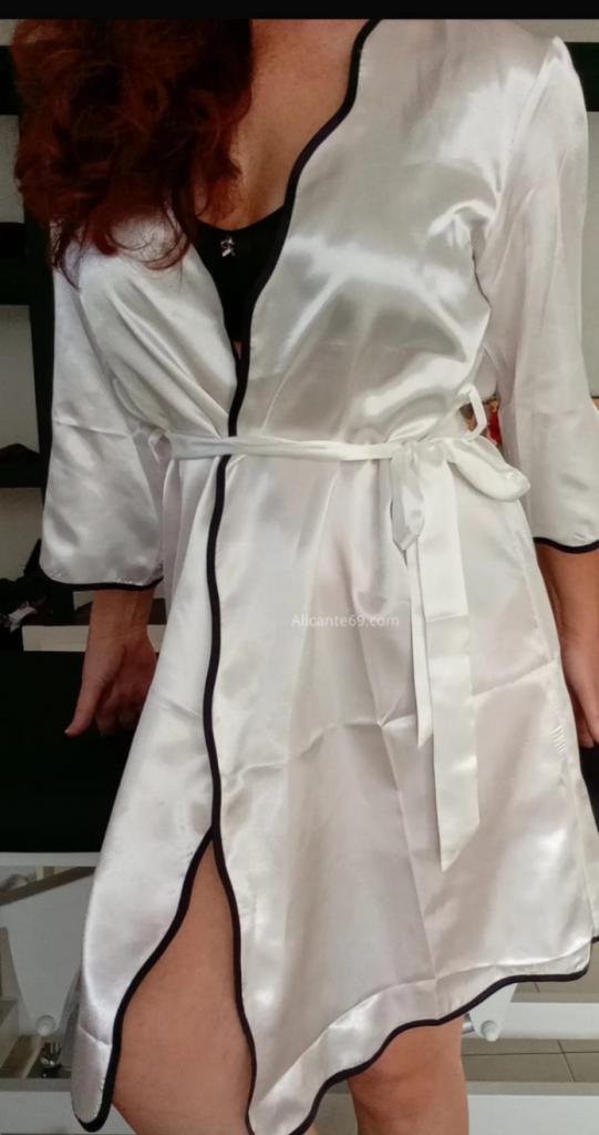 Chica busca chico en Alicante: 