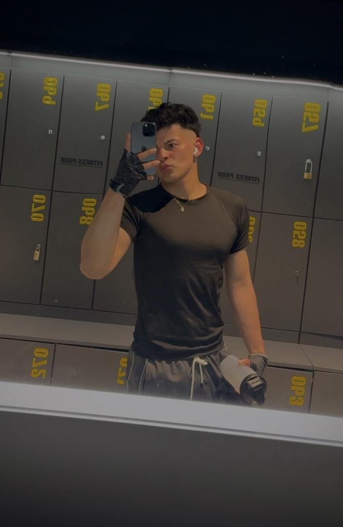 Chico busca chica en Barcelona: 