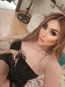 631112662: Travesti en Madrid