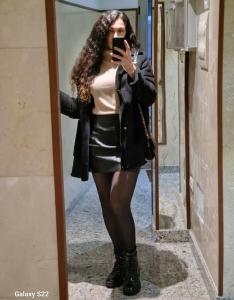 634285223: Travesti en La Coruña