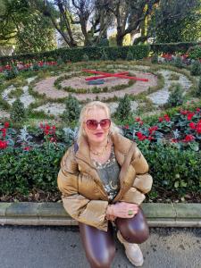 Chica busca chico en Málaga: 