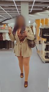 Chica busca chico en La Coruña: 