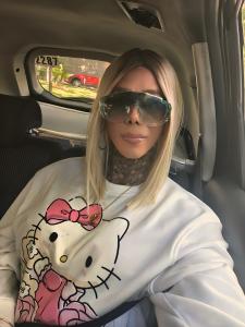 Travesti en Sevilla: 