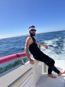 Chico busca chica en Las Palmas: 