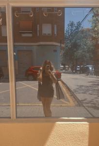 Transexual en Alicante: 