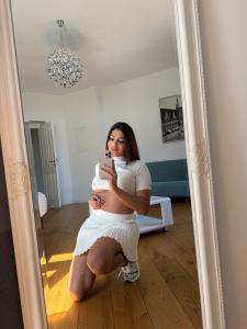 Transexual en Málaga: 