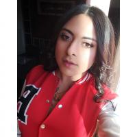 614247371: Chica busca chico en León