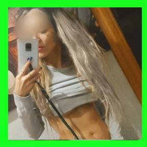 Chica busca chico en La Coruña: 