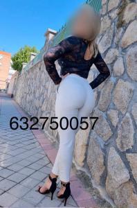 Chica busca chico en Jaén: 