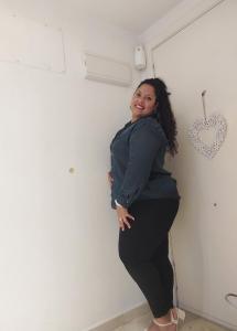 Chica busca chico en Madrid: 