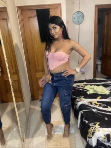 Transexual en Alicante: 