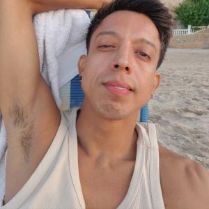 Chico busca chica en Murcia: 