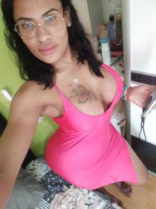 Chica busca chico en La Rioja: 