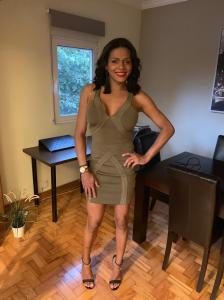 Transexual en Asturias: 