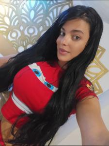 Transexual en Barcelona: 