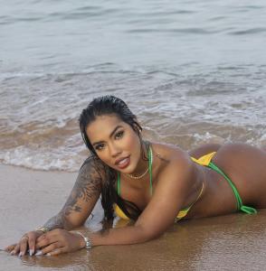 Chica busca chico en Las Palmas: 