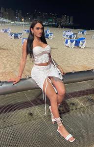 Travesti en Valencia: Transexuales y Travestis