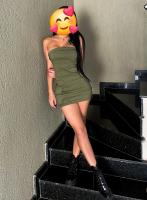 642645785: Chica busca chico en Madrid