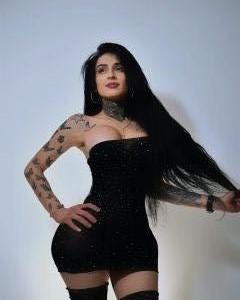 Transexual en Mallorca: 