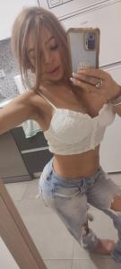 644370152: Chica busca chico en Madrid