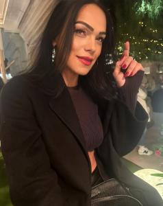 Transexual en Madrid: 