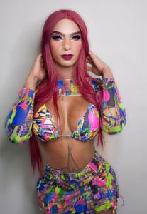 Transexual en Alicante: 