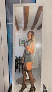 Travesti en Guipúzcoa: 