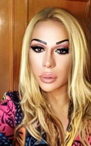 Transexual en Vizcaya: 