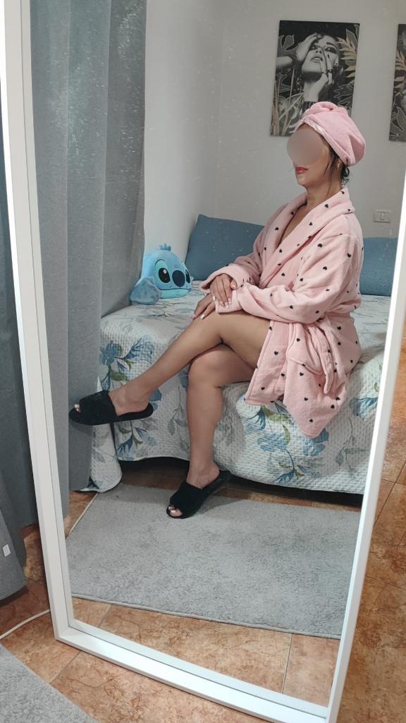 Chica busca chico en Las Palmas: 