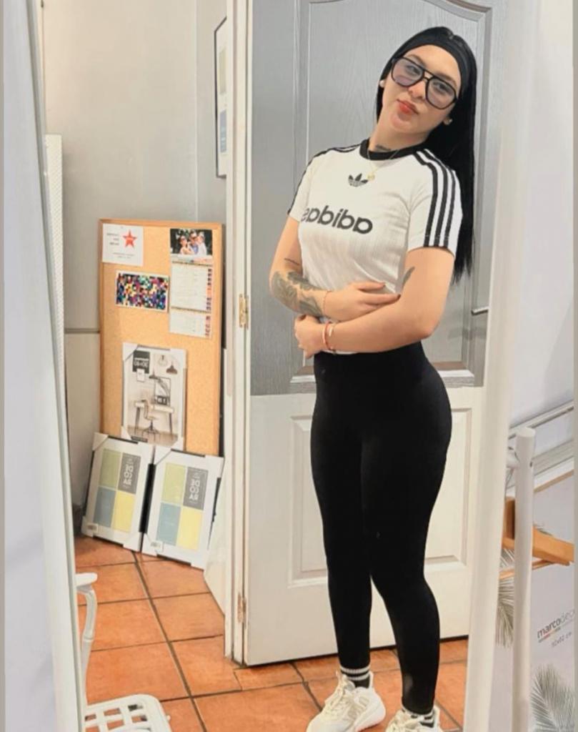 Chica busca chico en León: 