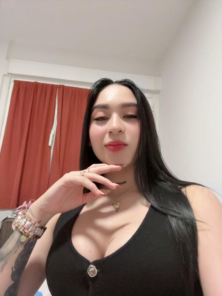 Chica busca chico en León: 