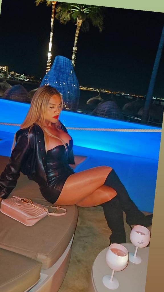 Transexual en Almería: 