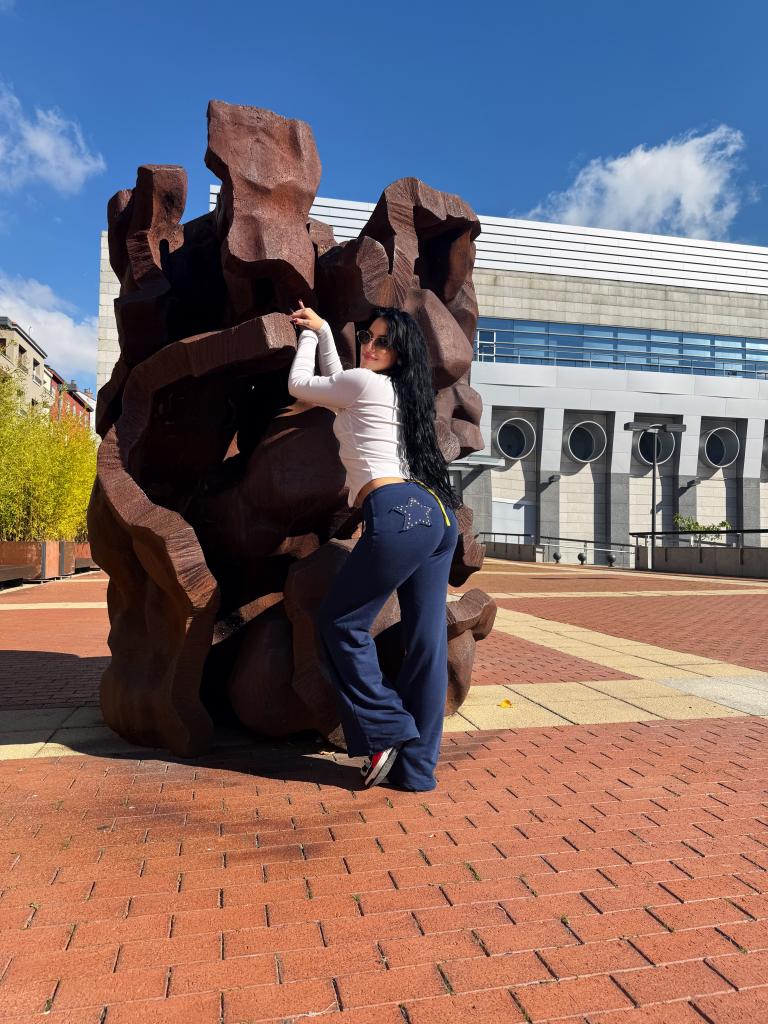 Chica busca chico en Navarra: 