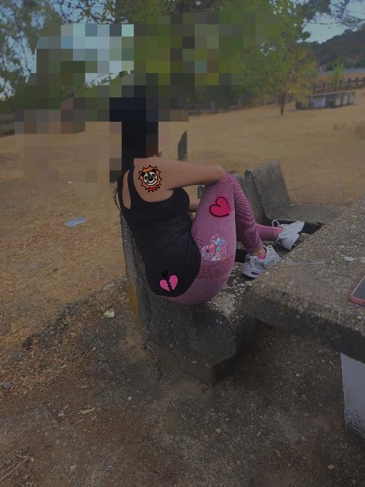 604202338: Chica busca chico en Sevilla