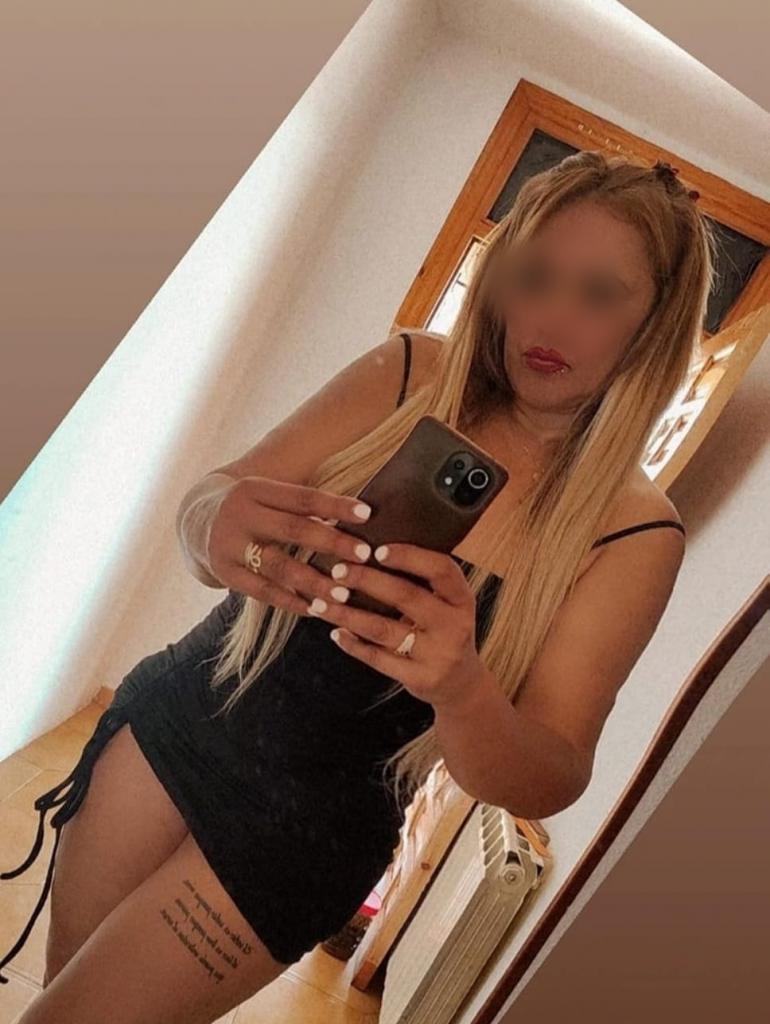 Chica busca chico en Madrid: 