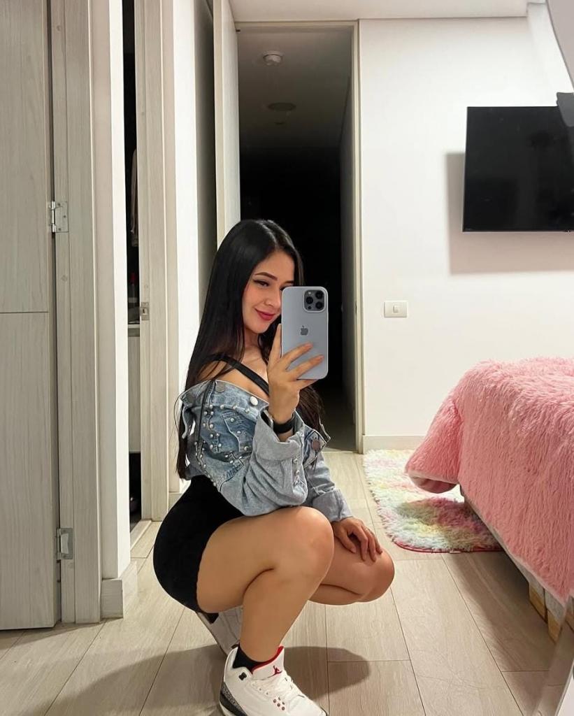 Chica busca chico en Jaén: 