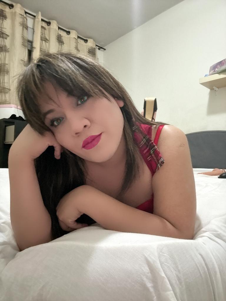 Transexual en Madrid: 