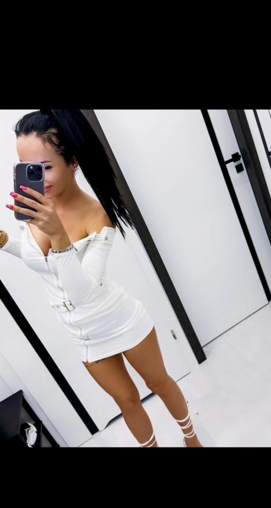 Chica busca chico en Badajoz: 