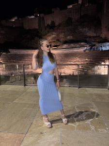 607192497: Chica busca chico en Madrid