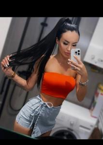 632241624: Chica busca chico en Badajoz