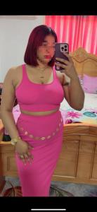 632194799: Chica busca chico en Madrid